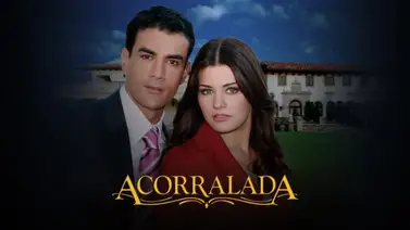 Actor de “Acorralada” comparte su diagnóstico de cáncer de mama Actor de “Acorralada” comparte su diagnóstico de cáncer de mama