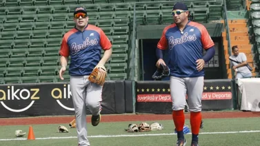 LVBP: ¿Qué área fortalecerá primero Asdrúbal Cabrera en Caribes? (Exclusiva)