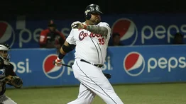 ¡Feliz cumpleaños, Luis Jiménez! Logros de "el Gigante de Bobare" en la LVBP