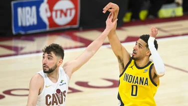 NBA: ¡Sin presión! Este es el impresionante dato de Tyrese Haliburton en el clutch en esta temporada 2024-25