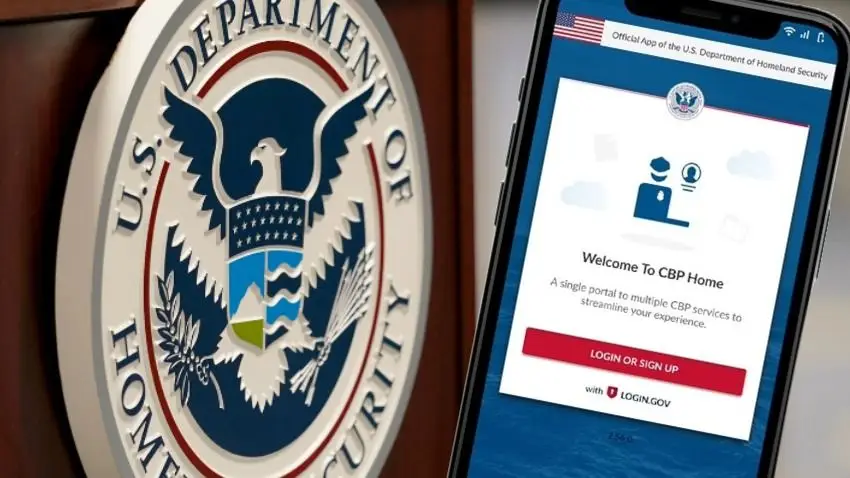 CBP Home para menores