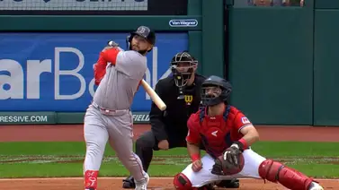 MLB: Wilyer Abreu se afianza como el jonronero venezolano de la Americana con dos batazos (+Video) MLB: Wilyer Abreu se afianza como el jonronero venezolano de la Americana con dos batazos (+Video)