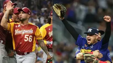 WBC: Venezuela podría contar con estos jugadores de la LVBP para el Clásico Mundial 2026 WBC: Venezuela podría contar con estos jugadores de la LVBP para el Clásico Mundial 2026