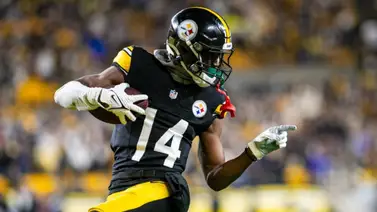 NFL: Steelers intercambia a uno de sus mejores jugadores a cambio de selecciones en el draft (+Detalles) NFL: Steelers intercambia a uno de sus mejores jugadores a cambio de selecciones en el draft (+Detalles)