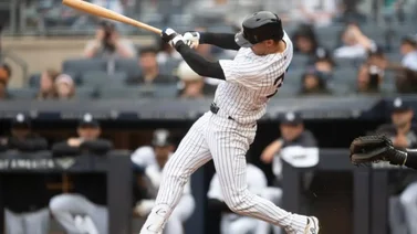 MLB: Cody Bellinger quiebra el no hitter en Nueva York con descomunal jonrón (+Video)