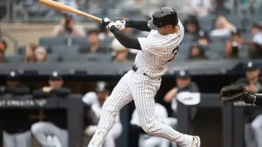 MLB: Cody Bellinger quiebra el no hitter en Nueva York con descomunal jonrón (+Video) MLB: Cody Bellinger quiebra el no hitter en Nueva York con descomunal jonrón (+Video)