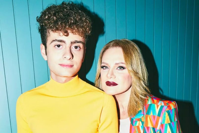 Hijo de la actriz Erika Buenfil aclara los rumores sobre su orientación sexual: “Yo sé lo que soy”- Hijo de la actriz Erika Buenfil aclara los rumores sobre su orientación sexual: “Yo sé lo que soy”