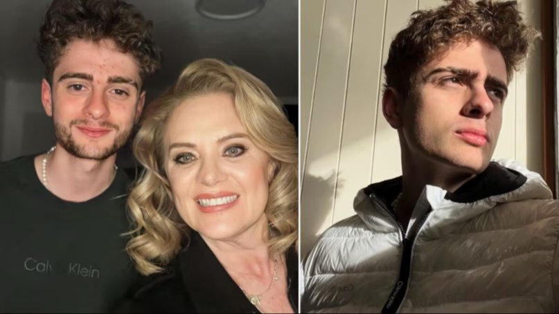 Hijo de la actriz Erika Buenfil aclara los rumores sobre su orientación sexual: “Yo sé lo que soy”- Hijo de la actriz Erika Buenfil aclara los rumores sobre su orientación sexual: “Yo sé lo que soy”