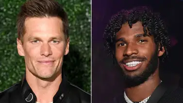 NFL: Tom Brady se deslinda de la decisión de los Raiders sobre Shedeur Sanders (+Detalles) NFL: Tom Brady se deslinda de la decisión de los Raiders sobre Shedeur Sanders (+Detalles)