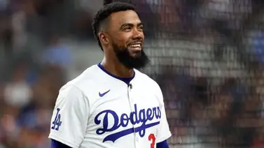 MLB: Dodgers hacen cambio de señas con Teoscar Hernández y ponen fecha para su regreso (+Detalles) MLB: Dodgers hacen cambio de señas con Teoscar Hernández y ponen fecha para su regreso (+Detalles)