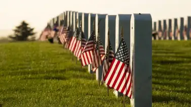 Conmemoración y reflexión: El significado del Memorial Day en EEUU Conmemoración y reflexión: El significado del Memorial Day en EEUU