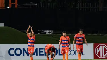 Los equipos venezolanos que ganaron ante brasileños en competiciones Conmebol Los equipos venezolanos que ganaron ante brasileños en competiciones Conmebol