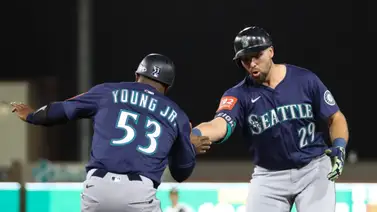 MLB: Seattle en vías de igualar su récord en series ganadas (+Detalles) MLB: Seattle en vías de igualar su récord en series ganadas (+Detalles)