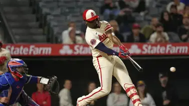 MLB: Doblete de Jorge Soler deja en el terreno a los Azulejos de Toronto (+Video) MLB: Doblete de Jorge Soler deja en el terreno a los Azulejos de Toronto (+Video)