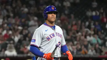 MLB: Juan Soto igualó este impresionante récord de jonrones de Alex Rodríguez (+Datos) MLB: Juan Soto igualó este impresionante récord de jonrones de Alex Rodríguez (+Datos)