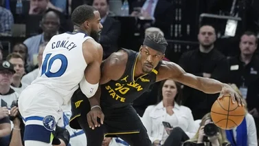 NBA: Estos son los partidos de Playoffs para la jornada del 8 de mayo