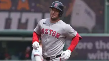 MLB: ¡Matando la liga! Alex Bregman pone a valer sus millones con increíbles registros en Boston MLB: ¡Matando la liga! Alex Bregman pone a valer sus millones con increíbles registros en Boston