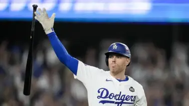 MLB: Los números de Freddie Freeman que reflejan su gran inicio de temporada (Datos)  MLB: Los números de Freddie Freeman que reflejan su gran inicio de temporada (Datos)