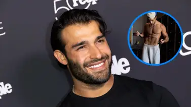 El ex de Britney Spears sube un video sexy a Instagram y enciende las redes El ex de Britney Spears sube un video sexy a Instagram y enciende las redes