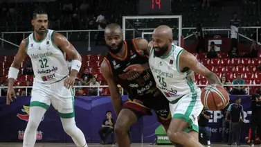 SPB: ¿Quién clasifica? Mira los posibles escenarios para definir la Conferencia Centro-Oriental SPB: ¿Quién clasifica? Mira los posibles escenarios para definir la Conferencia Centro-Oriental