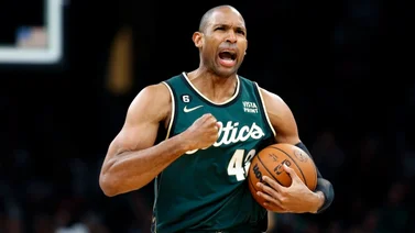 NBA: Dominicano Al Horford se consolida entre los mejores defensores en los Playoffs (+detalles)