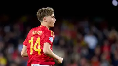 Real Madrid va por este joven central de 20 años Real Madrid va por este joven central de 20 años