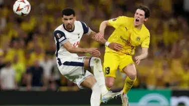Europa League: Bodø/Glimt busca la épica en casa ante el Tottenham Europa League: Bodø/Glimt busca la épica en casa ante el Tottenham