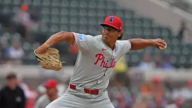 MLB: Jesús Luzardo se pondrá a prueba contra un equipo que históricamente le batea mucho (+Video) MLB: Jesús Luzardo se pondrá a prueba contra un equipo que históricamente le batea mucho (+Video)