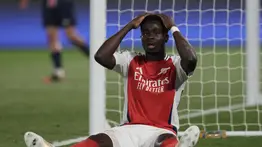 El Arsenal mantiene esta estadística negativa en semifinales europeas 