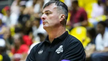 SPB: ¡Insólito! Spartans Distrito Capital destituye a su entrenador SPB: ¡Insólito! Spartans Distrito Capital destituye a su entrenador