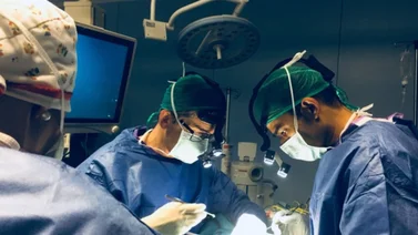 Hito médico en España: El hospital de Bellvitge extirpa un cáncer de páncreas inoperable con técnica pionera