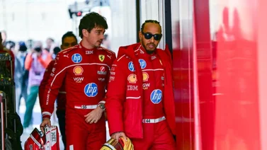 Fórmula 1: Ferrari se fue de Miami con más preguntas que respuestas