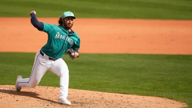 MLB: ¿Es Andrés Muñoz el mejor represente de México en Grandes Ligas 2025?