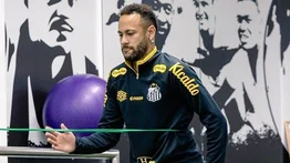 Neymar Jr. seguirá brillando por su ausencia en Brasil 