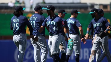 MLB: Marineros de Seattle y una racha que le trae fantásticos recuerdos