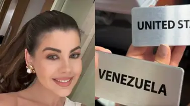 Miss Mundo 2025: Así vive los primeros días la delegada venezolana Valeria Cannavó Miss Mundo 2025: Así vive los primeros días la delegada venezolana Valeria Cannavó