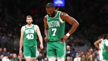 NBA: Boston Celtics acumula desastroso registro de triples fallados en Playoffs (+video)