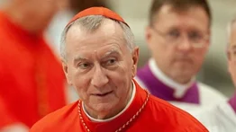 Quién es Pietro Parolin designado como nuevo papa 