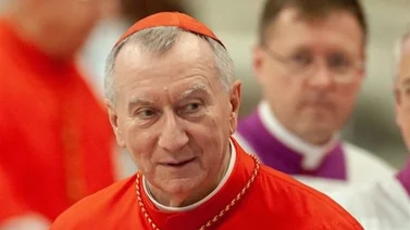 Quién es Pietro Parolin designado como nuevo papa 