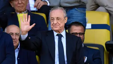 Real Madrid descarta traspaso de dos centrales Real Madrid descarta traspaso de dos centrales