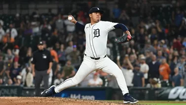 MLB: Tigres de Detroit tienen buenas noticias para Keider Montero (+Detalles)