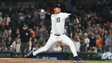 MLB: Tigres de Detroit tienen buenas noticias para Keider Montero (+Detalles) MLB: Tigres de Detroit tienen buenas noticias para Keider Montero (+Detalles)