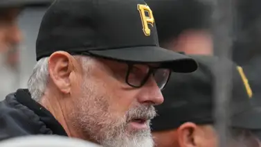 MLB: Derek Shelton es el primer manager despedido del 2025 en las Grandes Ligas MLB: Derek Shelton es el primer manager despedido del 2025 en las Grandes Ligas