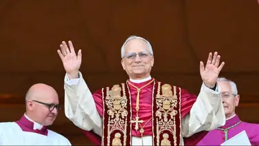 León XIV: El cardenal Robert Prevost continúa una histórica tradición papal León XIV: El cardenal Robert Prevost continúa una histórica tradición papal
