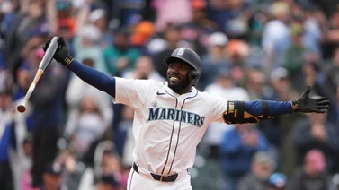 MLB: Randy Arozarena lidera a los Marineros con esta fantástica racha (+Detalles)