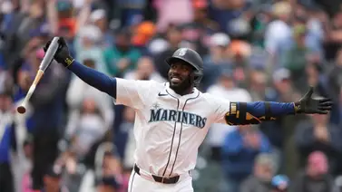MLB: Randy Arozarena lidera a los Marineros con esta fantástica racha (+Detalles) MLB: Randy Arozarena lidera a los Marineros con esta fantástica racha (+Detalles)