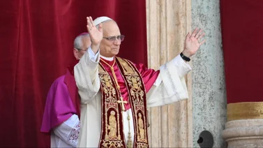 El Papa Leon XIV es aficionado de este equipo en la MLB