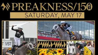 Posibles participantes del Preakness Stakes se alistan en Churchill Downs Posibles participantes del Preakness Stakes se alistan en Churchill Downs