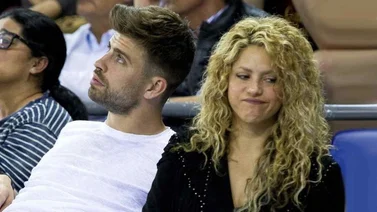 Aseguran que Gerard Piqué realizaba "Fiestas salvajes" e infectó a Shakira