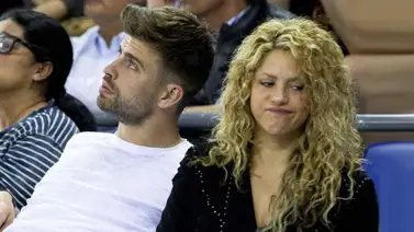 Aseguran que Gerard Piqué realizaba "Fiestas salvajes" e infectó a Shakira Aseguran que Gerard Piqué realizaba "Fiestas salvajes" e infectó a Shakira